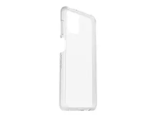 OtterBox React Series - Baksidedeksel for mobiltelefon blank - for Samsung Galaxy A12