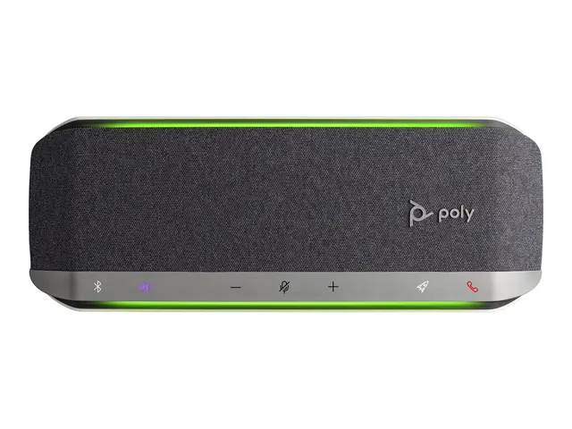 Poly Sync 40-M - Smart høyttalertelefon Bluetooth trådløs, kablet ...