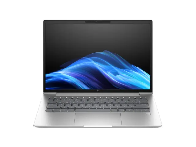 HP EliteBook 6 G1a Notebook AI - 14" AMD Ryzen 7 250 16 GB RAM 512...
