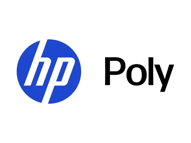 HP Poly - Veggmonteringsplate for skrivebordstelefon CCX 350