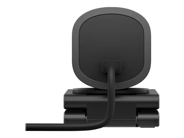 HP 965 Streaming - Nettkamera farge 8 MP 3840 x 2160 lyd USB 3.0