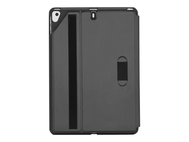 Targus Click-In - Lommebok for nettbrett - polyuretan, termoplast-...