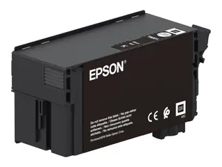 Epson T40D140 - 80 ml - svart - original blekkpatron - for SureColor SC-T2100, SC-T3100, SC-T3100M, SC-T3100N, SC-T5100, SC-T5100M, SC-T5100N