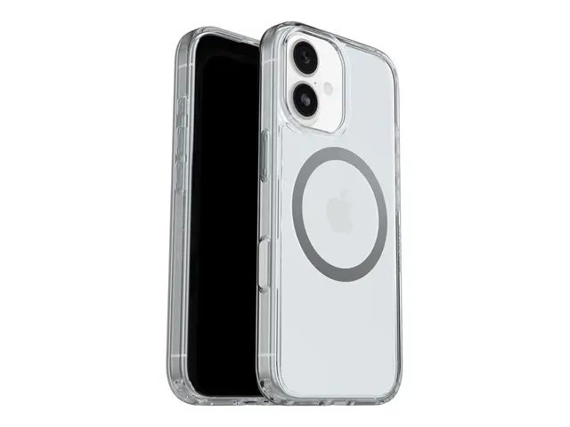 OtterBox Symmetry Series Clear - Baksidedeksel for mobiltelefon Ma...