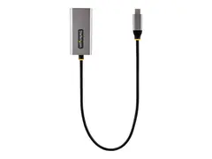 STARTECH.COM USB to Ethernet Adapter - USB 3.0 to 10/100/1000 Gigabit Ethernet