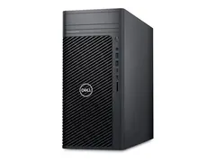 Dell Precision 3680 - ytelsest&#229;rn Core i7 i7-14700 2.1 GHz vPro Enterprise - 16 GB - SSD 512 GB - Windows 11 Pro