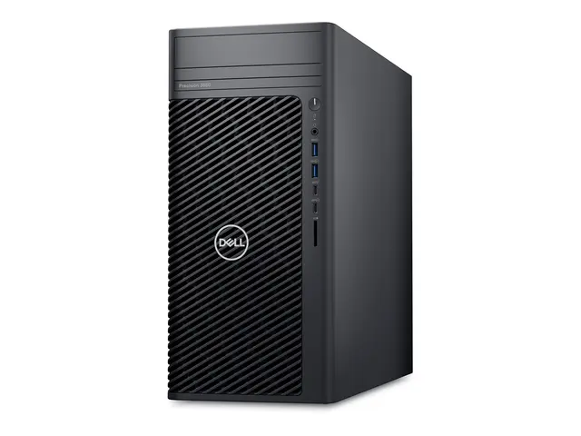 Dell Precision 3680 - ytelsestårn Core i7 i7-14700 2.1 GHz vPro En...