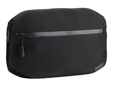 Targus Work+ - Notebookbæreveske 3-i-1 13" 14" svart