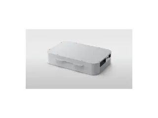 APC Smart-UPS Charge Mobile Battery - UPS AC 100/120/230 V - 388 watt - 400 VA - litiumion - for Microsoft Surface Hub 2S 50"