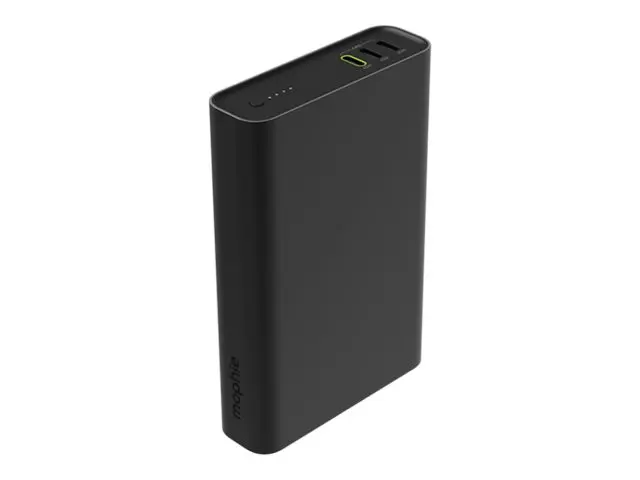 mophie powerstation pro - Strømbank 20000 mAh 30 watt PD 3 utgangs...