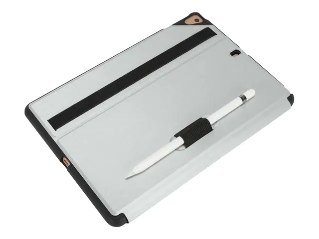 Targus Click-In - Lommebok for nettbrett - polyuretan, termoplast-...