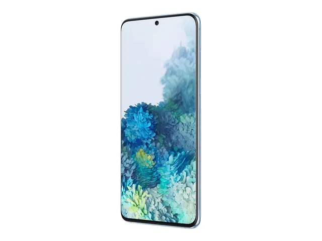 2nd-B Galaxy S20 5G 128GB Blue B-grade | Brukt 2 års garanti Grade...
