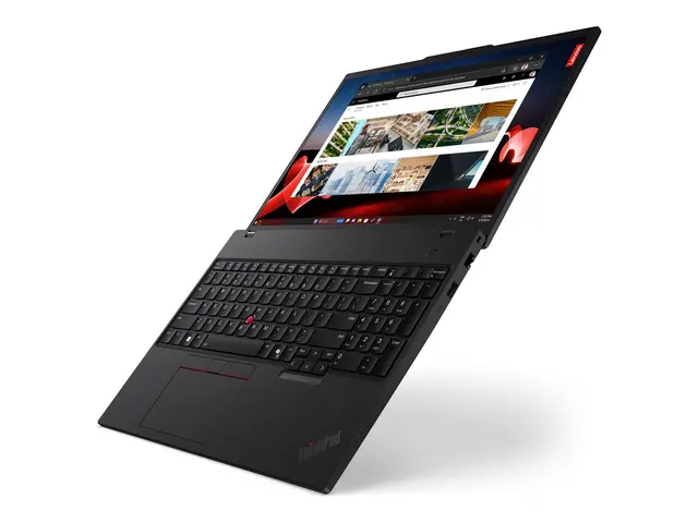 Lenovo ThinkPad T16 Gen 4 - 16" AMD Ryzen AI 5 PRO 340 32 GB RAM 5...