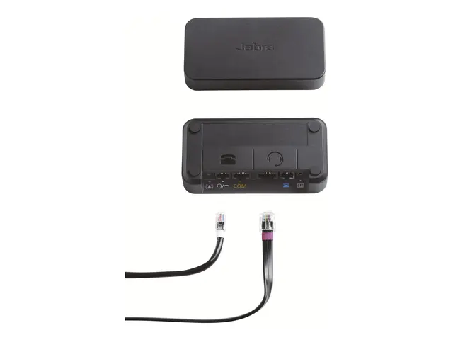 Jabra EHS Adapter for Alcatel - Hodesettadapter - for Alcatel 8 Se...