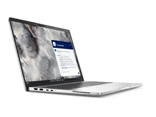 Dell Pro 16 Plus PB16250 - 16&quot; Intel Core 5 - 120U - 16 GB RAM - 512 GB SSD - Windows 11 Pro