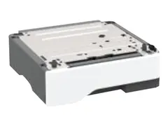 Lexmark - Mediebakke/-mater - 550 ark inn 1 skuff(er) for Lexmark B3340, B3442, M1342, MB3442, MS331, MS431, MX331, MX431, MX432, XM1342, XM3142