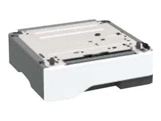 Lexmark - Mediebakke/-mater - 550 ark inn 1 skuff(er) for Lexmark B3340, B3442, M1342, MB3442, MS331, MS431, MX331, MX431, MX432, XM1342, XM3142