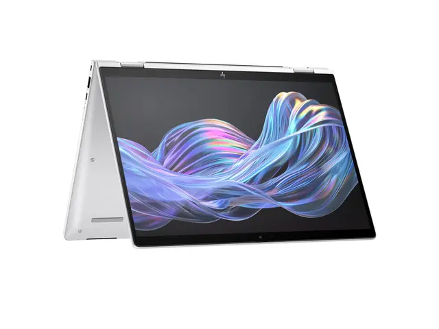 HP EliteBook X Flip G1i Notebook Next Gen AI - Copilot+ PC 14" Int...
