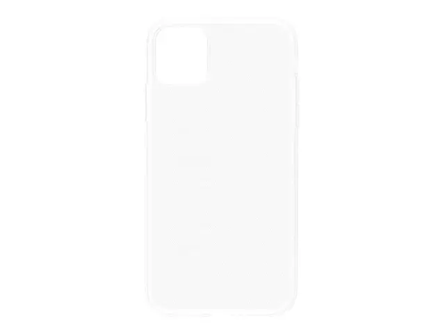 KEY Soft TPU - Baksidedeksel for mobiltelefon termoplast-polyureta...