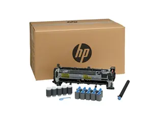 HP - (220 V) - LaserJet - vedlikeholdssett for LaserJet Enterprise M604, M605, M606; LaserJet Managed M605