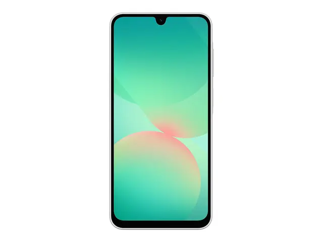 Samsung Galaxy A26 - Hvit 128 GB