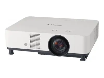 Sony VPL-PHZ51 - 3 LCD-projektor 5300 lumen (farge) WUXGA (1920 x ...