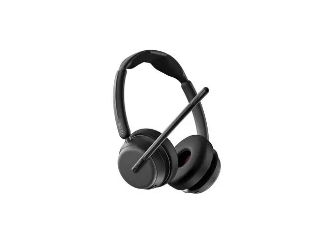 EPOS IMPACT 1000 - Hodesett - on-ear - Bluetooth - trådløs - USB-C...