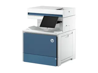 HP Color LaserJet Enterprise MFP 6800dn - multifunksjonsskriver farge