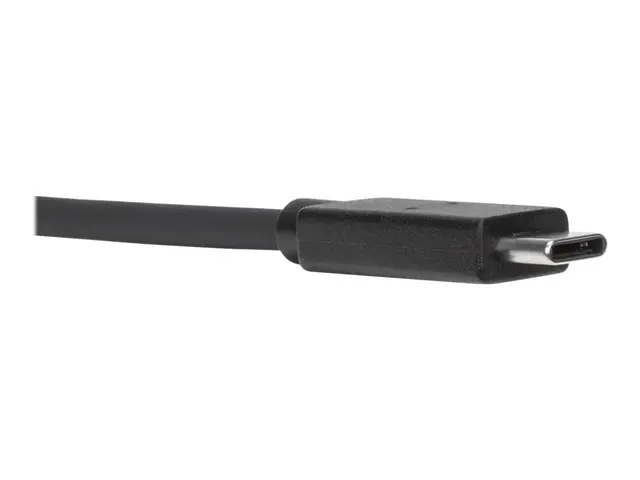 Targus USB-C Multiplexer Adapter - USB-adapter 24 pin (hann) til U...