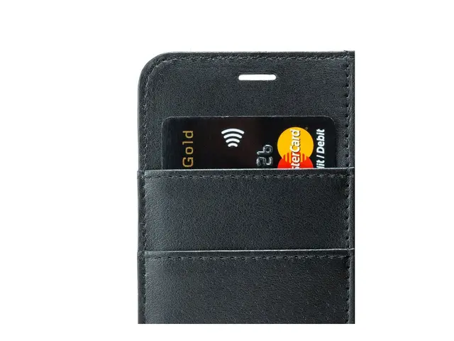 Screenor Smart - Lommebok for mobiltelefon termoplast-polyuretan (...