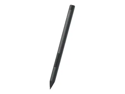 Dell PN5122W - Aktiv stift 2 knapper svart hvit boks med 3 års Adv...