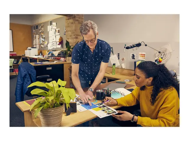 HP Color LaserJet Enterprise MFP M480f - Multifunksjonsskriver - f...