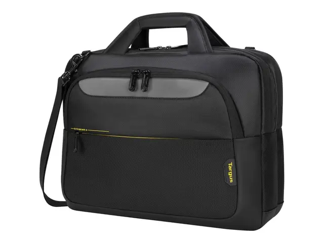 Targus CityGear Topload Laptop Case - Notebookbæreveske - 15" - 17...