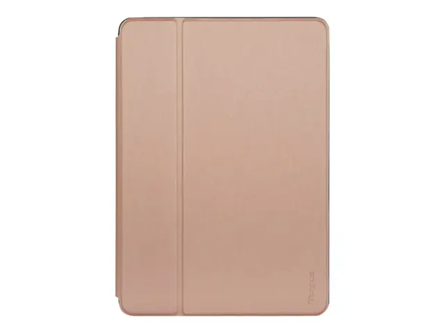 Targus Click-In - Lommebok for nettbrett - polyuretan, termoplast-...