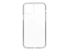 Zagg Clear Protect - Baksidedeksel for mobiltelefon blank - for Apple iPhone 12