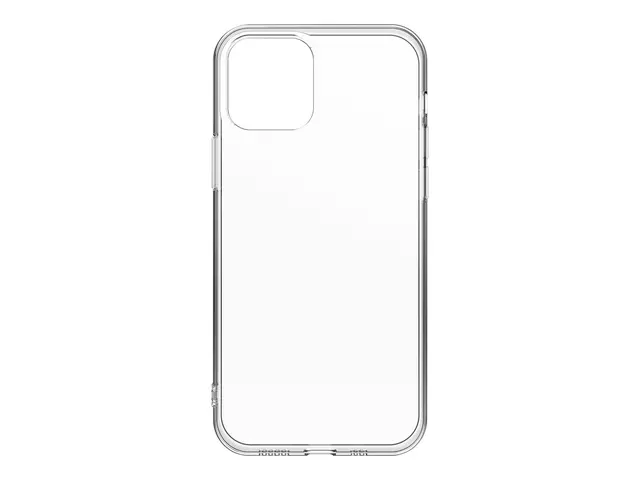 Zagg Clear Protect - Baksidedeksel for mobiltelefon blank Apple iP...