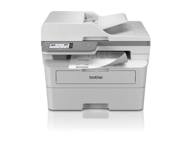 Brother MFC-L2980DW - Multifunksjonsskriver S/H laser Letter A (21...