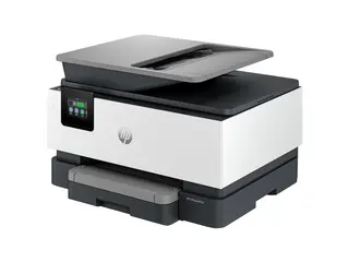 HP OfficeJet Pro 9120b All-in-One colo up to 24ppm Printer