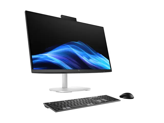 HP EliteStudio 8 G1i AI - alt-i-ett Core Ultra 5 235 3.4 GHz vPro ...