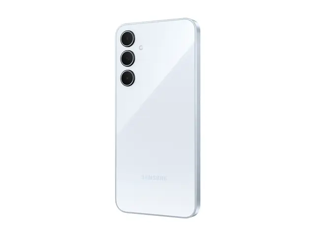 Samsung Galaxy A35 - Blå 256 GB
