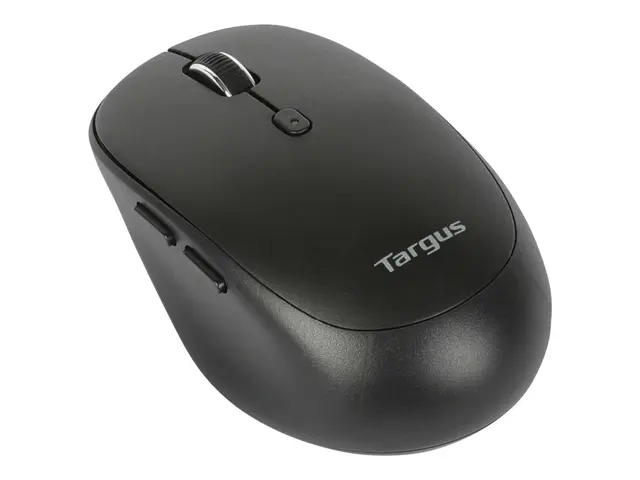 Targus Multi Device Midsize Comfort - Mus antimikrobielt middel tr...