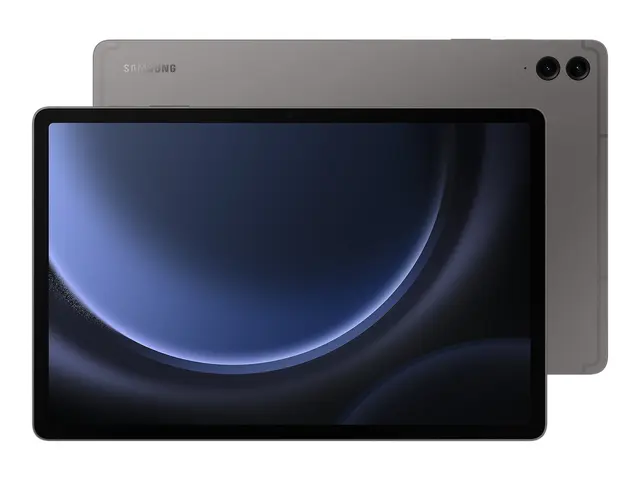 Samsung Galaxy Tab S9 FE+ - Tablet Android 128 GB 12.4" TFT (2560 ...