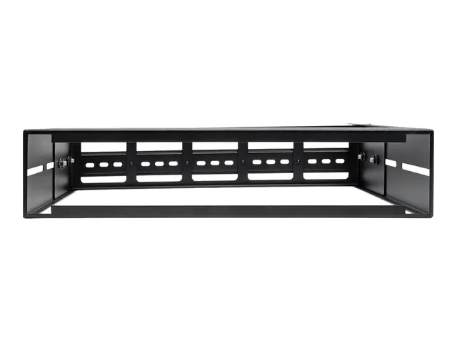 Eaton Tripp Lite Series Adjustable Rack-Mount DIN Rail Kit - Top H...