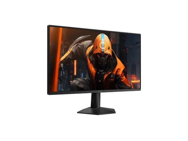 AOC Gaming 24G50F - G50 Series - LED-skjerm - gaming - 24" (23.8" ...