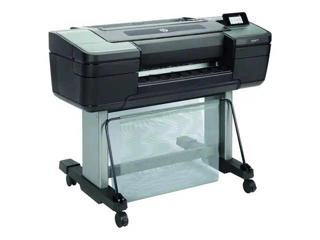 HP DesignJet Z6dr PostScript - 44" storformatsskriver farge ink-je...