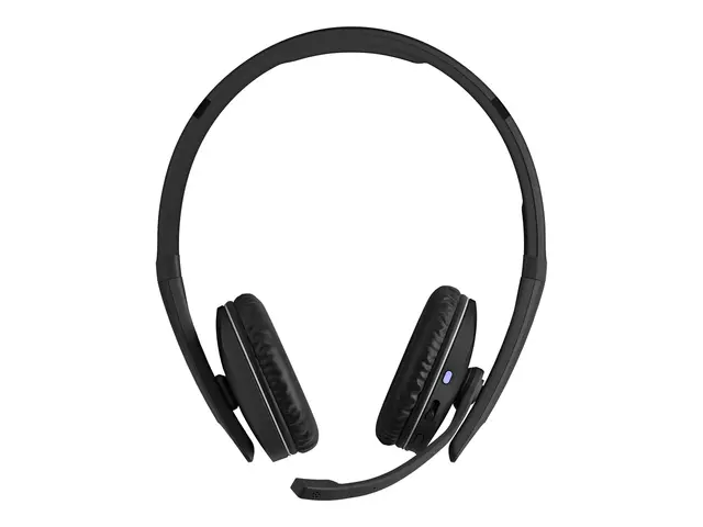 EPOS ADAPT 260 - Hodesett on-ear Bluetooth trådløs USB svart Certi...