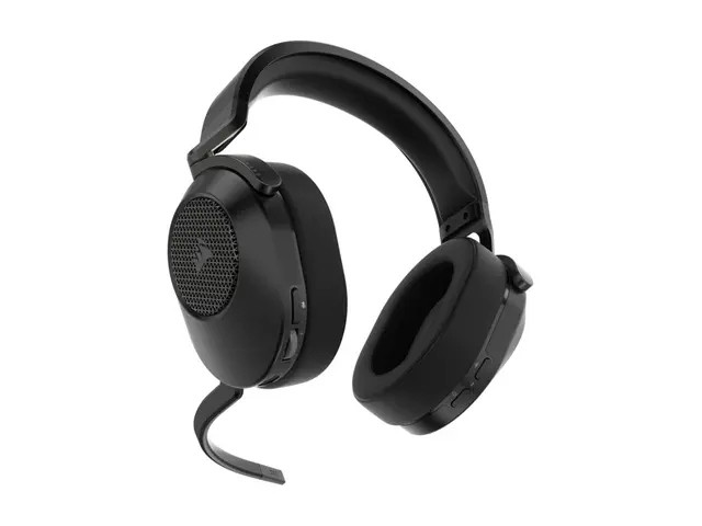 CORSAIR Gaming HS65 WIRELESS - Hodesett full størrelse Bluetooth /...