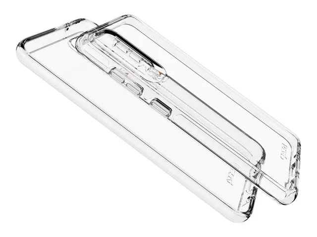 Gear4 Crystal Palace - Baksidedeksel for mobiltelefon polykarbonat...