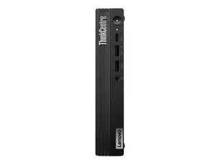 Lenovo ThinkCentre M90q Gen 5 - tiny Core i7 i7-14700 2.1 GHz vPro Enterprise - 32 GB - SSD 512 GB - Nordisk (dansk/finsk/norsk/svensk) - Windows 11 Pro
