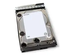 Dell - Customer Kit - harddisk - 12 TB - 512e 3.5" - SATA 6Gb/s - 7200 rpm
